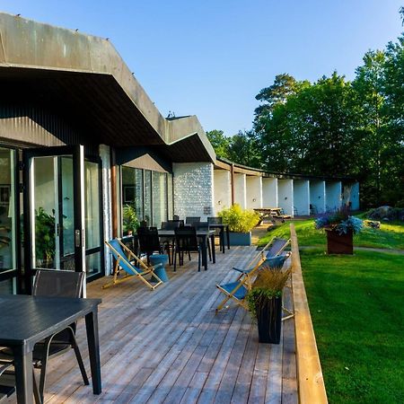 Hotell Solhem Park 보라스 외부 사진