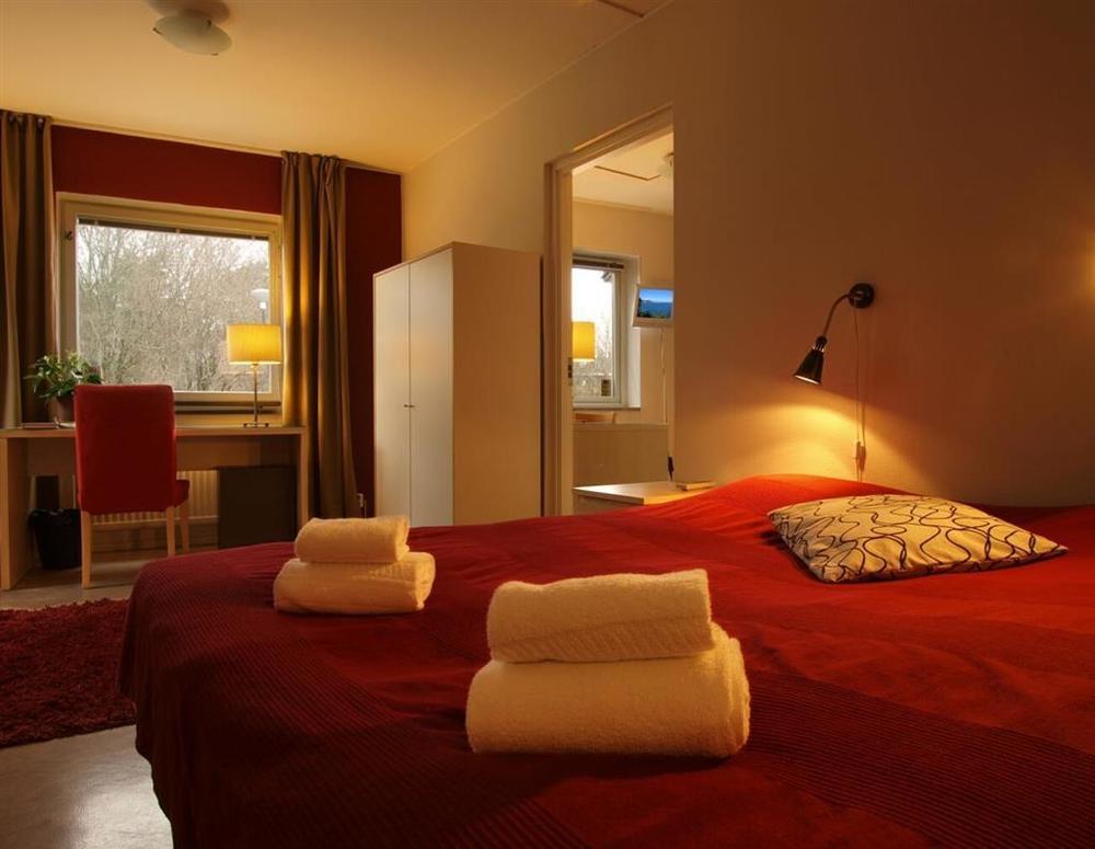 Hotell Solhem Park 보라스 객실 사진