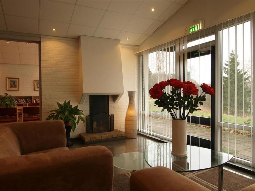 Hotell Solhem Park 보라스 내부 사진