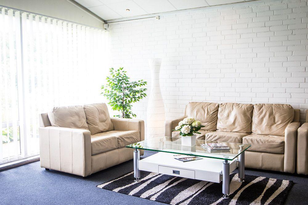 Hotell Solhem Park 보라스 외부 사진