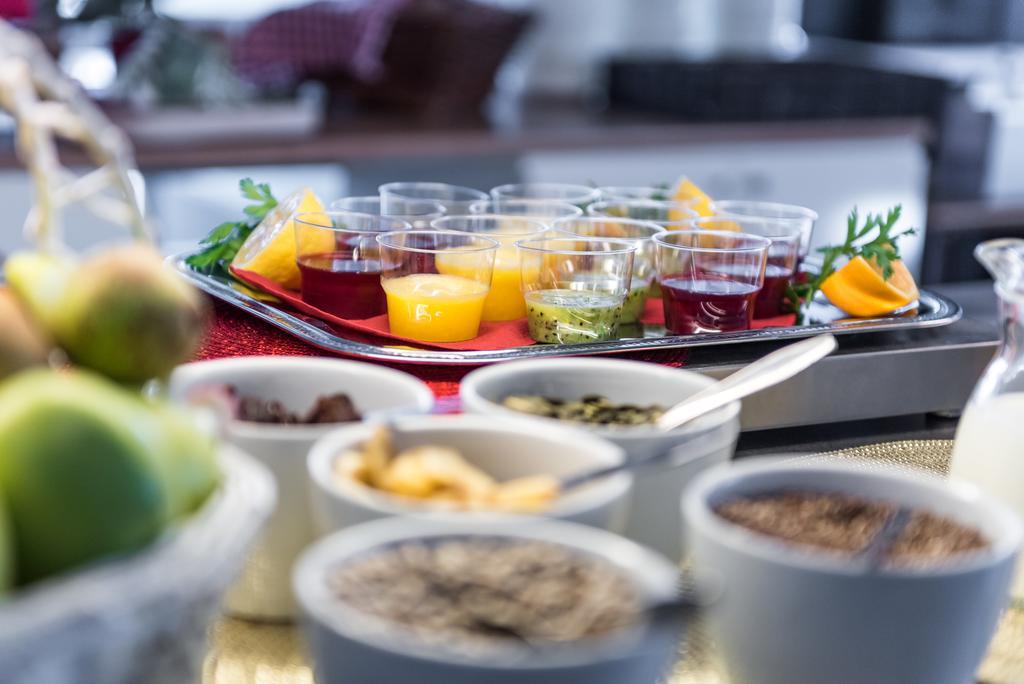 Hotell Solhem Park 보라스 외부 사진