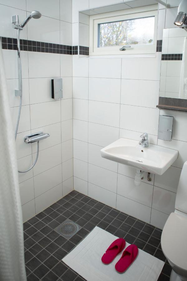 Hotell Solhem Park 보라스 외부 사진
